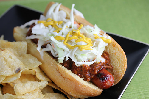 slaw dogs carolina slaw dogs recipe blogchef net slaw dogs carolina slaw dogs recipe blogchef net