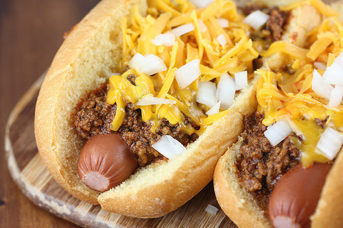 Course Ground Hot Dogs Course Ground Hot Dogs