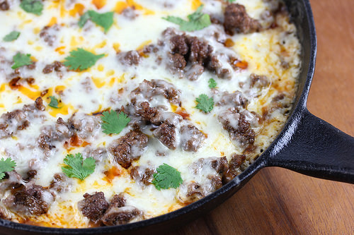 Tamale Pie