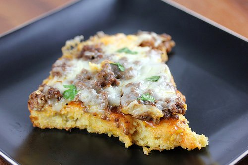 Tamale Pie