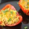 Turkey Stuffed Peppers