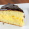 Boston Cream Pie