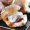 Italian Meatball Sliders