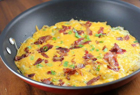 Breakfast Skillet