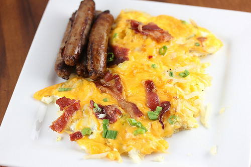 Breakfast Skillet Recipe